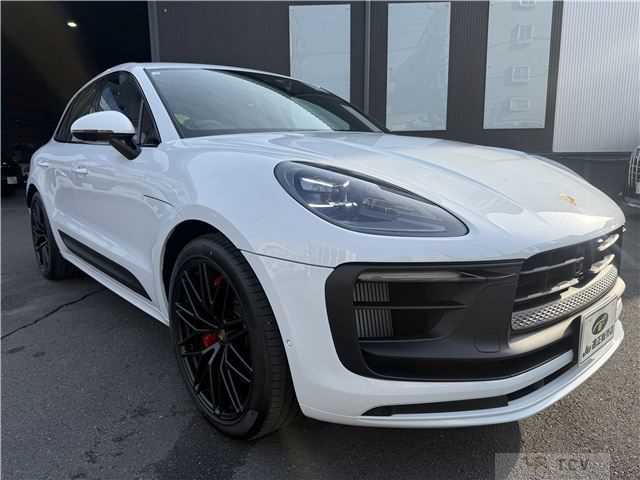 2026 Porsche Porsche Others