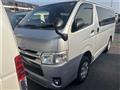 2015 Toyota Hiace Van