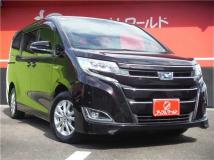 2017 Toyota Noah