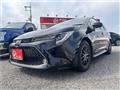 2019 Toyota Corolla Touring Wagon