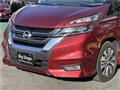 2016 Nissan Serena
