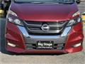 2016 Nissan Serena