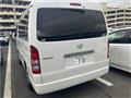 2012 Toyota Hiace Wagon