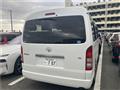 2012 Toyota Hiace Wagon