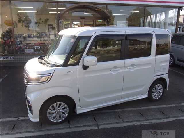 2019 Suzuki Suzuki Others