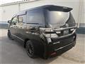 2013 Toyota Vellfire