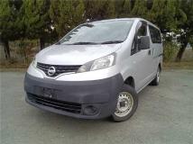 2014 Nissan NV200 VANETTE