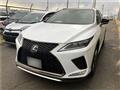 2021 Lexus RX
