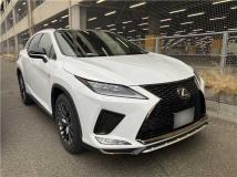 2021 Lexus RX