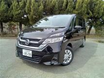 2018 Nissan Serena