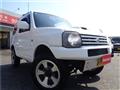2003 Suzuki Jimny
