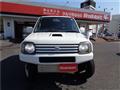 2003 Suzuki Jimny