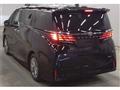 2026 Toyota Alphard Hybrid