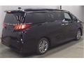 2026 Toyota Alphard Hybrid