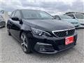 2019 Peugeot 308