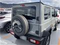2023 Suzuki Jimny Sierra