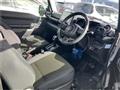 2023 Suzuki Jimny Sierra
