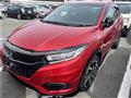 2019 Honda VEZEL