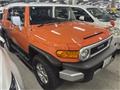 2012 Toyota FJ Cruiser