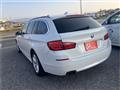 2013 BMW 5 Series