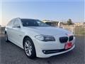 2013 BMW 5 Series