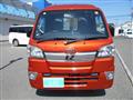 2017 Daihatsu Hijet Truck
