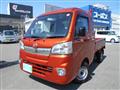 2017 Daihatsu Hijet Truck