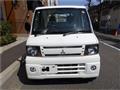 2011 Mitsubishi Minicab Truck