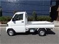 2011 Mitsubishi Minicab Truck