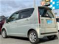 2007 Daihatsu Move