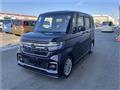 2023 Honda N BOX