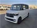 2023 Honda N BOX