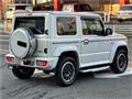 2023 Suzuki Jimny Sierra