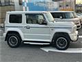 2023 Suzuki Jimny Sierra
