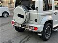 2023 Suzuki Jimny Sierra