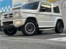 2023 Suzuki Jimny Sierra