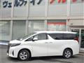 2021 Toyota Alphard Hybrid