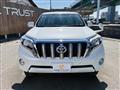 2014 Toyota Land Cruiser Prado