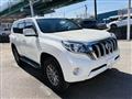 2014 Toyota Land Cruiser Prado