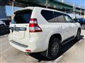 2014 Toyota Land Cruiser Prado