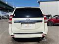 2014 Toyota Land Cruiser Prado