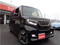 2018 Honda N BOX