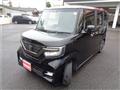 2018 Honda N BOX