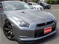 2009 Nissan Skyline GT-R