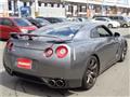 2009 Nissan Skyline GT-R
