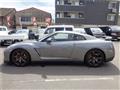 2009 Nissan Skyline GT-R