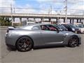 2009 Nissan Skyline GT-R
