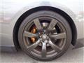 2009 Nissan Skyline GT-R