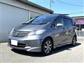 2009 Honda Freed