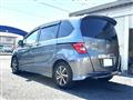 2009 Honda Freed